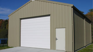 Garage Door Openers at Arden Village El Monte, California